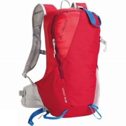 Vaude Updraft 18 LW Rucksack Magma